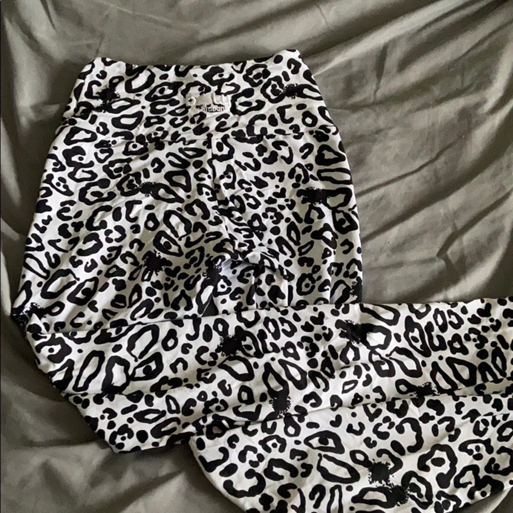 Bitty by Brabant leggings